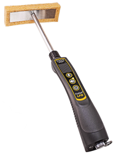 DETECTOR DE POROSIDAD (HOLIDAYS) POSITECTOR LPD – KIT... 2