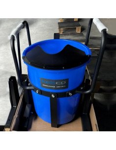 ESTACIÓN MEZCLADORA 100L , DM4139C 2