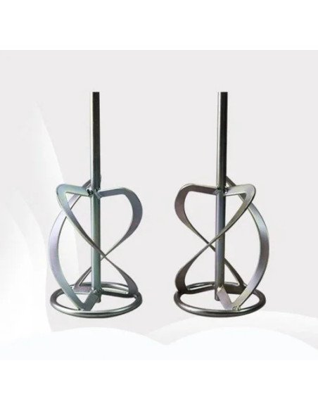 Aspa para Mezclador KINTY  160x600 mm, H3-L