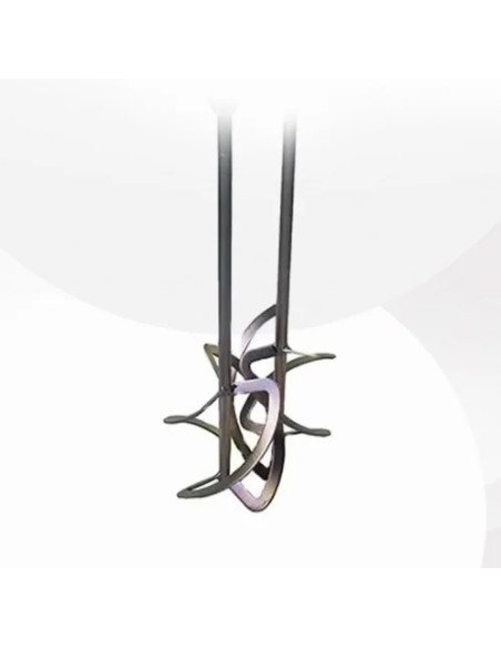 Aspa para Mezclador 120x600 mm , H3-R/L