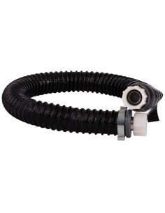 TUBO RESPIRACION TRAQUEA CASCO APOLLO, 22811