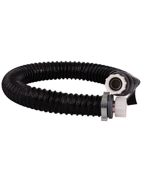 TUBO RESPIRACION TRAQUEA CASCO APOLLO, 22811