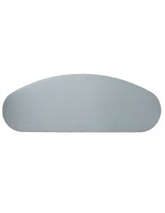 LENTES INTERNOS PARA CASCO APOLLO CLEMCO 0.040-PAQ. DE 25...