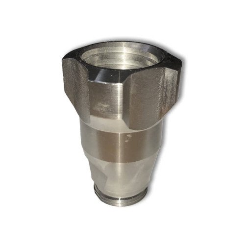 Housing inferior de bomba  Graco, 15B611