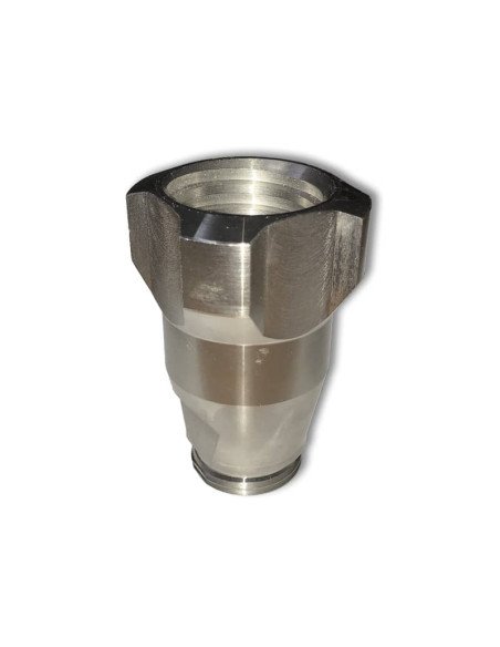 Housing inferior de bomba  Graco, 15B611