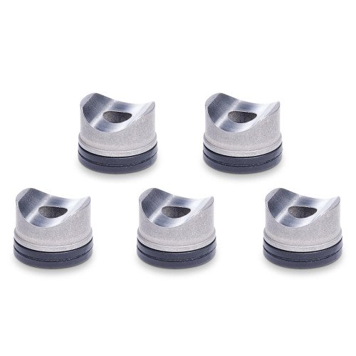 KIT x 5 EMPAQUES BOQUILLA RAC V GRACO, 243281