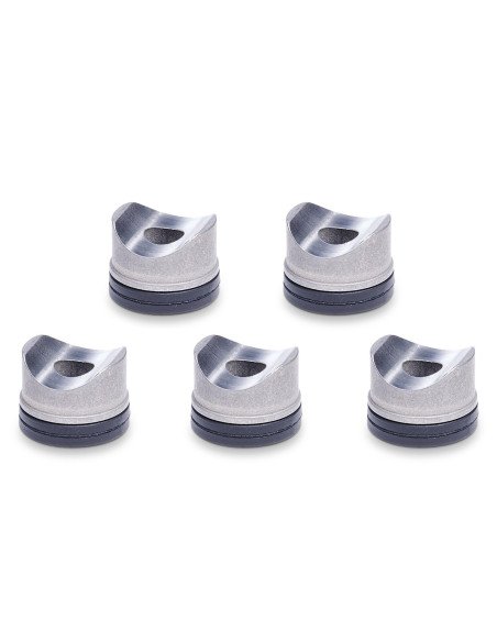 KIT x 5 EMPAQUES BOQUILLA RAC V GRACO, 243281