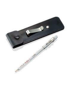 MEDIDOR DE ESPESOR ANALÓGICO POSI (FERRICOS) , PEN