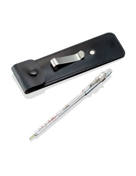 MEDIDOR DE ESPESOR ANALÓGICO POSI (FERRICOS) , PEN