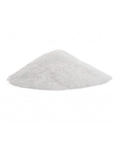 ÓXIDO DE ALUMINIO BLANCO X KG