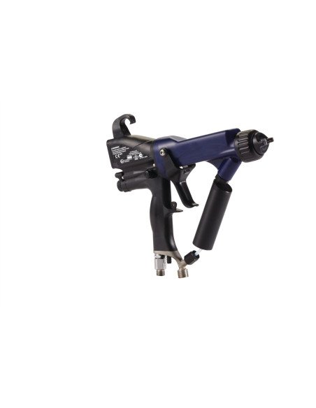 Pistola electrostática Pro XP Smart 85 kV , L85M16