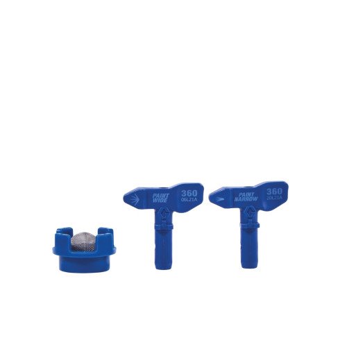 Kit de Boquillas TrueCoat 360 - , 18F520