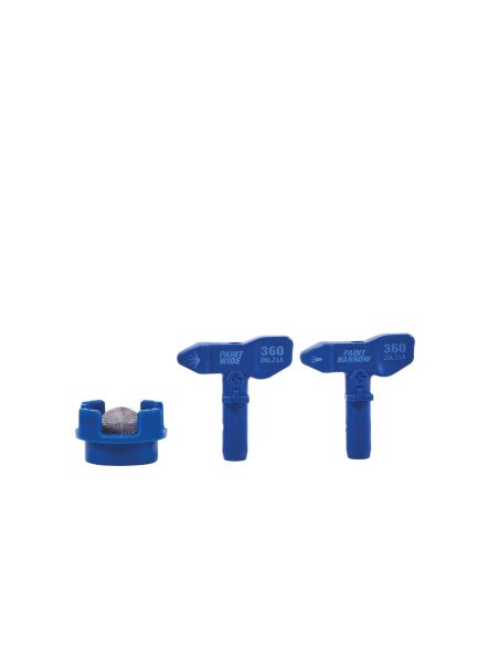 Kit de Boquillas TrueCoat 360 - , 18F520