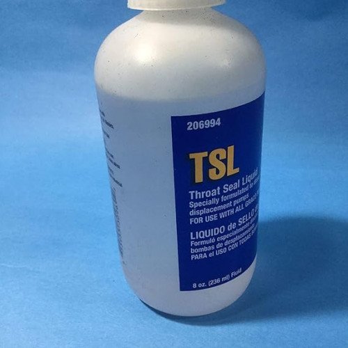 LUBRICANTE TSL (8oz), 206994