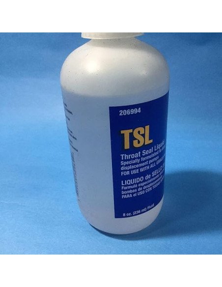 LUBRICANTE TSL (8oz), 206994