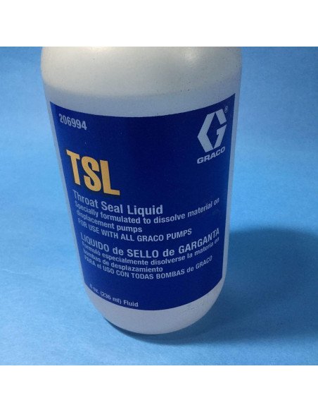 LUBRICANTE TSL (8oz), 206994