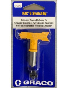 BOQUILLA PARA LINE LAZER 321 2