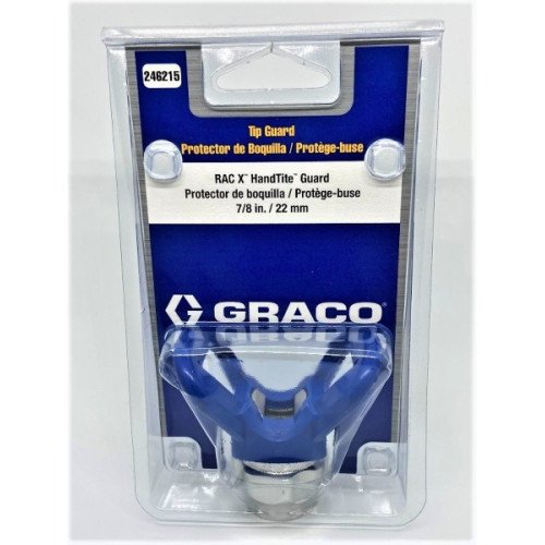 Portaboquilla RAC X HandTite Graco , 246215