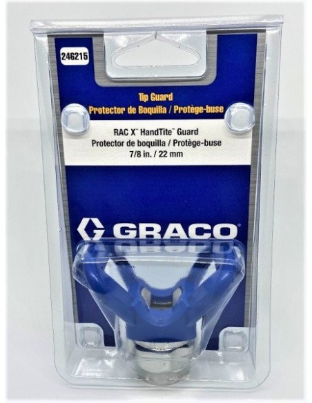 Portaboquilla RAC X HandTite Graco , 246215