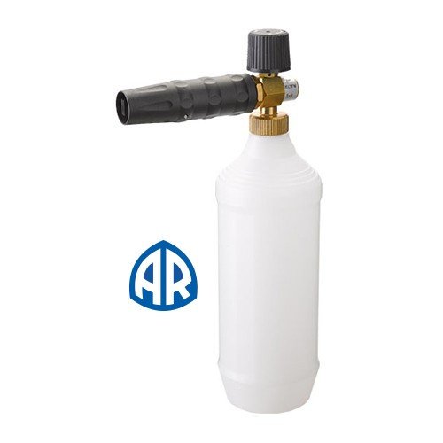 Kit de Espumado con tarro para Hidrolavadora