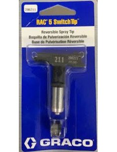 BOQUILLA RAC V 211, 286211 2
