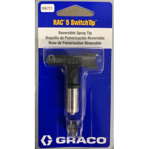 Boquilla RAC V 521 Graco - , 286521