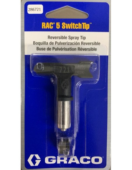 Boquilla RAC V 521 Graco - , 286521