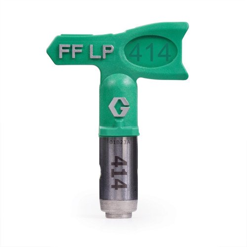 Boquilla FFLP 414 RAC X – Acabado fino, FFLP414