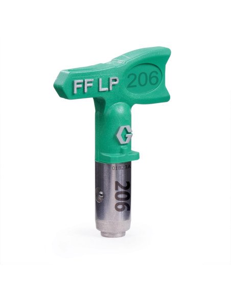 Boquilla SwitchTip RAC X FF LP BJA PRESION ACABADO FINO 2068, FFLP206