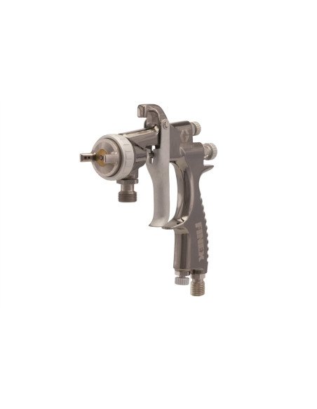 PISTOLA AEROGRÁFICA SEMI-INDUSTRIAL FINEX CONVENCIONAL 1.8 MM, 289255