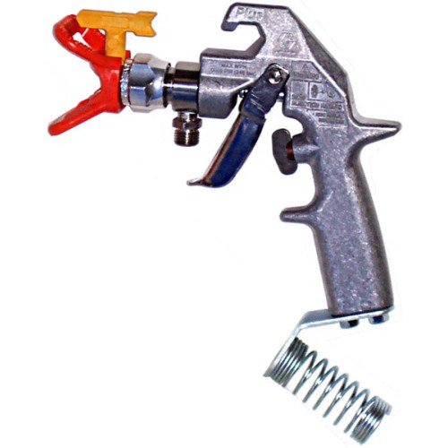 PISTOLA FLEX PLUS 5000PSI, 248157