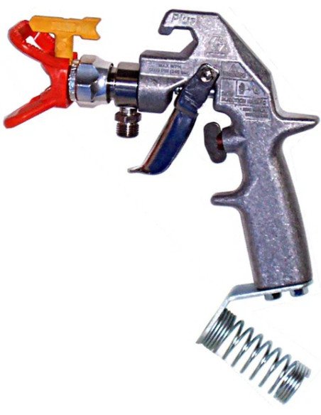 PISTOLA FLEX PLUS 5000PSI, 248157