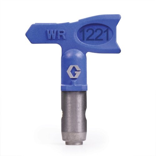 Boquilla WideRAC RAC X 221  - Alta Producción, WR1221