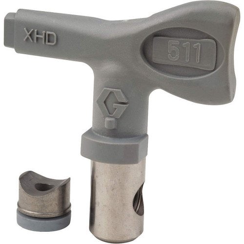 BOQUILLA DE ALTA RRESIÓN XHD , XHD511