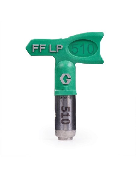 Boquilla , FFLP510
