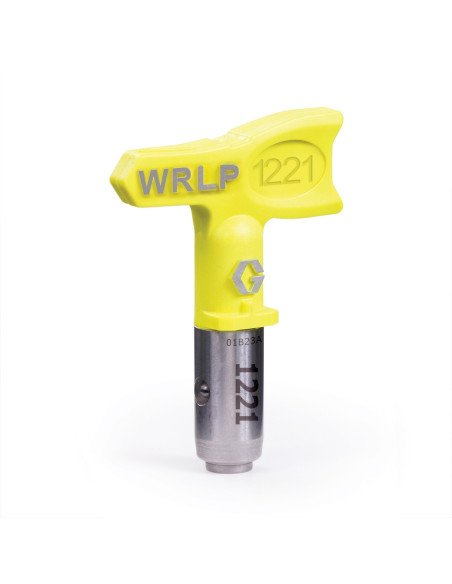 Boquilla Wide Low Pressure RAC X 1221 , WRLP1221