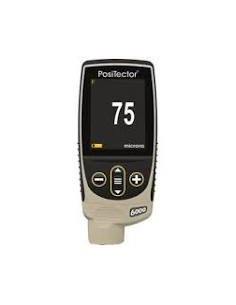 MEDIDOR DE ESPESOR DE PINTURA POSITECTOR 6000 FN1...