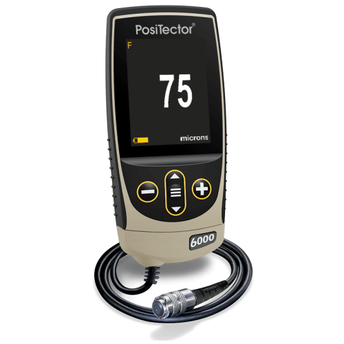 PosiTector 6000 : Medidor de espesores, FNTS1-G