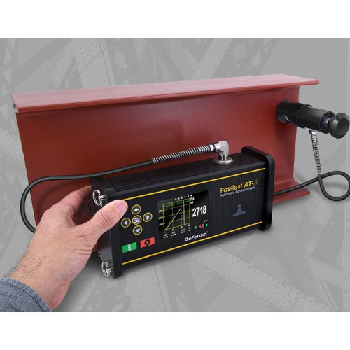PosiTest AT-A Automático  - Adherencia, ATA50T