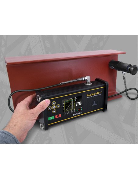 PosiTest AT-A Automático  - Adherencia, ATA50T
