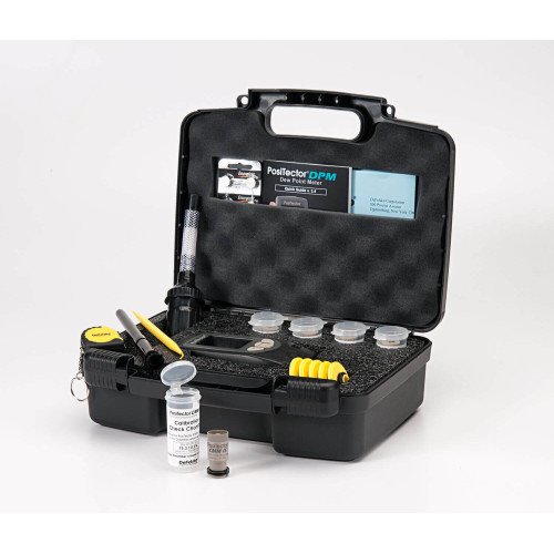 KIT PRO- SONDA MMC IS (MEDIDOR DE HUMEDAD DE...