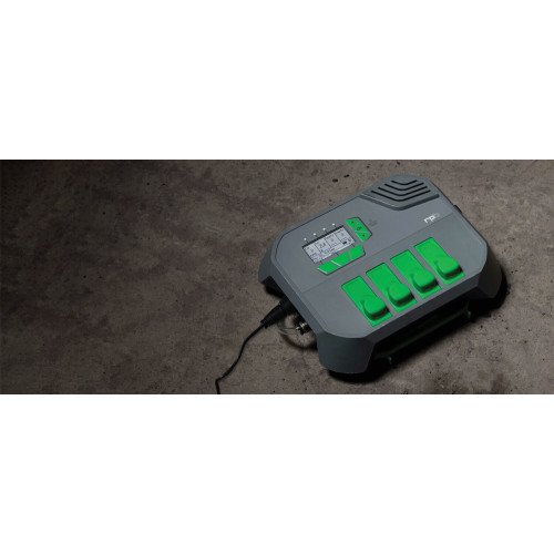 MONITOR DE GASES GX4 RPB SAFETY, 08-400-01