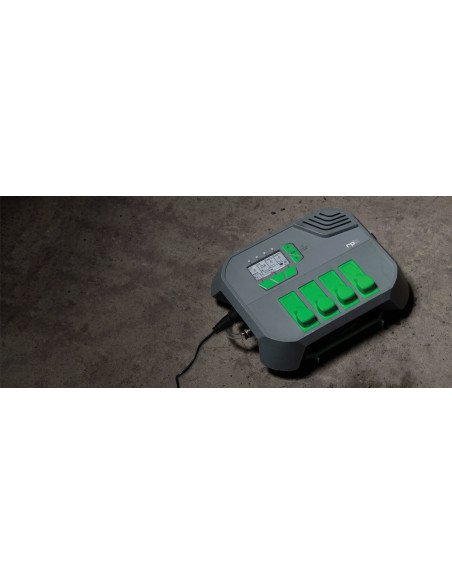 MONITOR DE GASES GX4 RPB SAFETY, 08-400-01