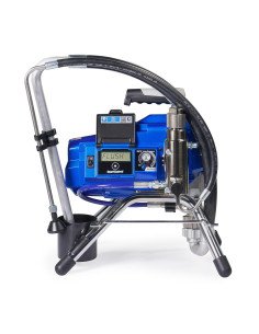 Pulverizador Airless Graco Ultra 450 Stand 25F506
