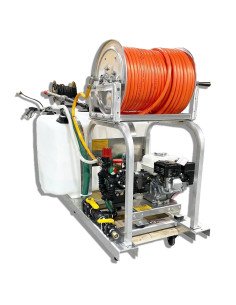 PRO-CHEM SERIES, SW100-G1003HA