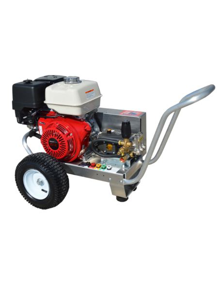 EAGLE VBELT GAS, EB4040HAE-20