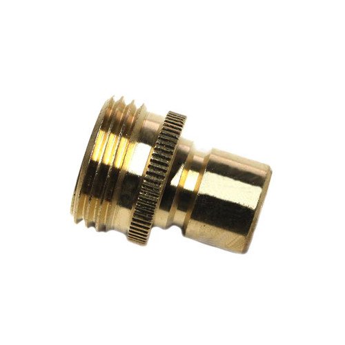 Accesorio de conexión rápida - Macho [Para uso...
