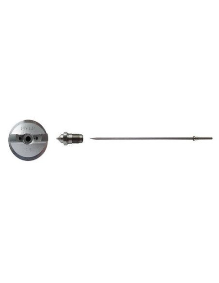 Juego de Cabezales de Aire M-Model - 1.5mm