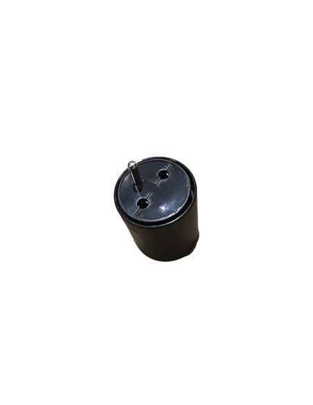 Adapter - Schuko to Swiss plug, 03.5198