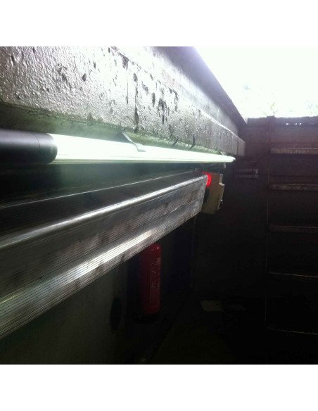 LINE LIGHT 160, 03.5223